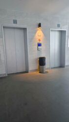 Cititech Industrial Building (D14), Factory #578546721